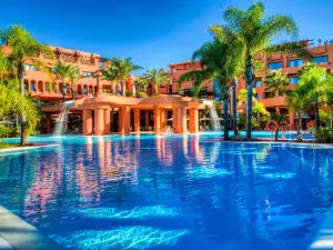 Aparthotel Novo Resort