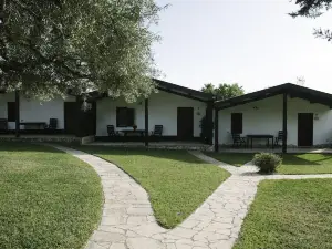 Agriturismo Pantalica Ranch
