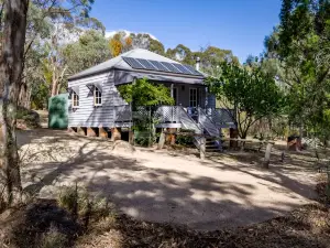 Cypress Ridge Cottages