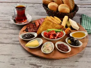 Olcay SUİTES Hotel