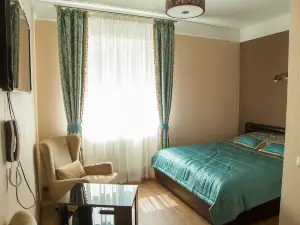 Aristokrat Hotel