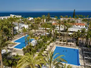 Hotel Riu Palace Palmeras - All Inclusive