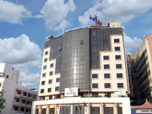 Lords Plaza Surat