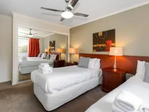Boutique Stays - Sandy Haven C