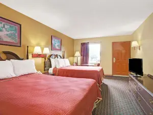 Travelodge by Wyndham Forest Park Atlanta South