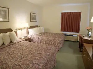 Americas Best Value Inn Gaylord