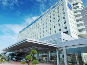 Novotel Bangka - Hotel & Convention Centre