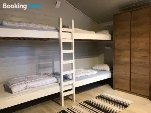 Bergen Camping Park