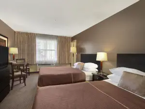 Ramada by Wyndham Sherwood Park