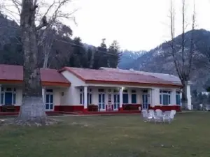 Imperial Hotel Miandam