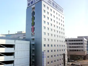 Toyoko Inn Fukuyama-Eki Shinkansen Minami-Guchi