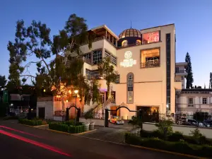 Hotel and Spa Mansion Solis by Hotsson