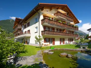 Sport-Lodge Klosters