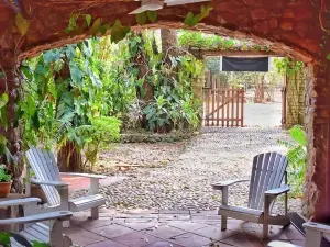 Eco Posada Sanber