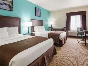 Best Western River City Hotel