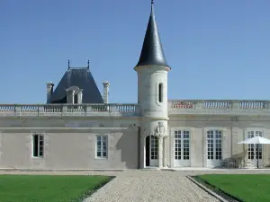 Château Marojallia