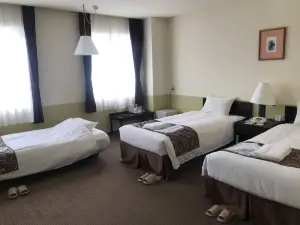 Hotel Crown Hills Kamaishi