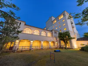 Garden Hotel Hanayo