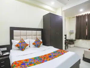 FabHotel Heritage Villa