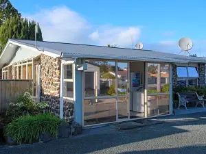 Kauri Lodge Motel