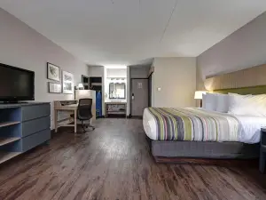 Country Inn & Suites by Radisson, Pierre, SD