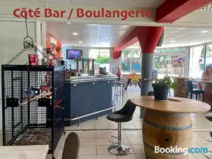 Hotel Restaurant la Ceinture