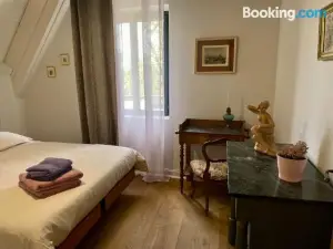 Les Monts d'Amara, Ressourcement, Nature, santé