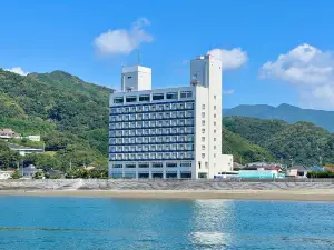 Nishiizu Matsuzaki Itoen Hotel