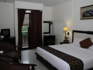 Luta Resort Toraja