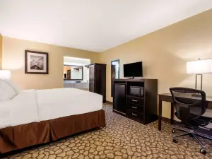 Ramada by Wyndham Santee I-95