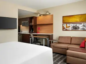 利斯堡萬豪TownePlace套房酒店