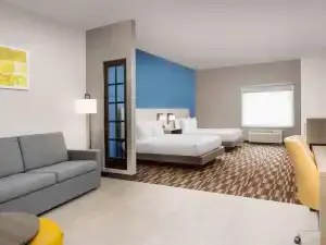 Comfort Suites Lake City