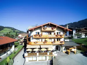 Hotel Schneeberger