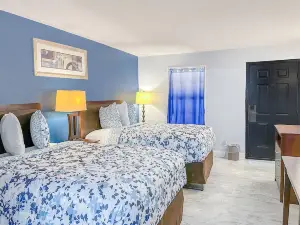 Paradise Inn by OYO Hattiesburg North