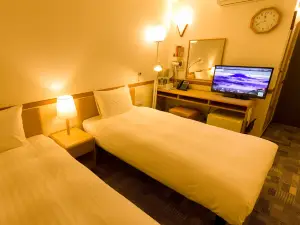 Toyoko Inn Kitakami Eki Shinkansen Guchi
