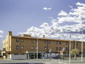 Hotel D. Luis - Elvas