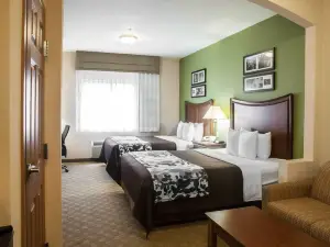 Sleep Inn & Suites Gettysburg