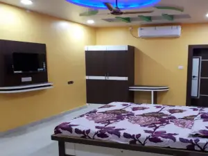 Hotel Mangalam Palace