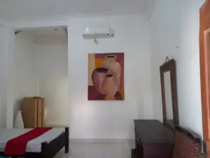 Kuta Lombok Homestay