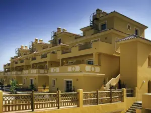 Apartamentos Vista Real
