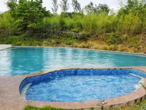 Riverside County Resort