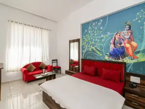 Hotel Shiv Palace
