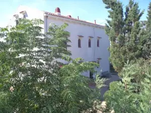 Villa Adriana Apartments