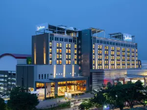 Radisson Lampung Kedaton