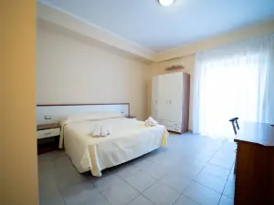 Hotel Parnaso