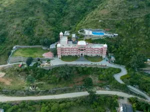 Kumbhalgarh Fort Resort