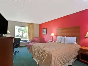 Ramada by Wyndham Pearl/Jackson Airport