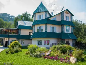Sar-Gerel Altaya Hotel