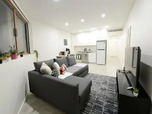 A16 Executive Apt 1 Bedroom @ Chippendale Green