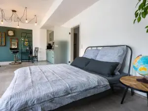 Altstadtjuwel Mit Loft Charme - Netflix